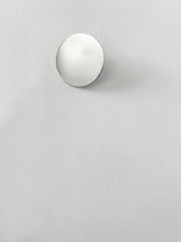 Load image into Gallery viewer, Silver with yellow gold plated multi-circle earrings